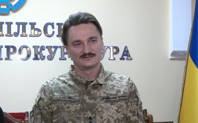 Валентин Стадник, ЗСУ Валентин Стадник, ЗСУ
