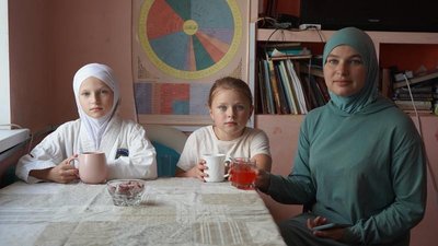 Çiçek ayında yüz bergen eñ müim vaqialar Çiçek ayında yüz bergen eñ müim vaqialar