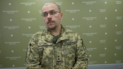 Побиття чоловіка посадовицею: у Вінницькому обласному ТЦК прокоментували ситуацію Побиття чоловіка посадовицею: у Вінницькому обласному ТЦК прокоментували ситуацію