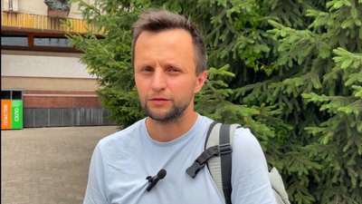 Може затопити: жителі вулиці Красильникова у Рівному не підтримують будівництво біля ставу Може затопити: жителі вулиці Красильникова у Рівному не підтримують будівництво біля ставу