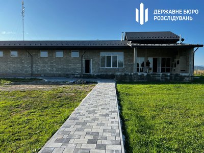 Понад 46 млн грн незадекларованих статків: ДБР повідомило ще одну підозру керівнику Рівненського обласного військкомату Понад 46 млн грн незадекларованих статків: ДБР повідомило ще одну підозру керівнику Рівненського обласного військкомату