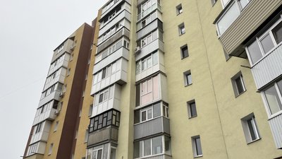 "Жити у деградуючому житлі або взяти все у свої руки": як працює ОСББ "Полюсна 10" у Полтаві "Жити у деградуючому житлі або взяти все у свої руки": як працює ОСББ "Полюсна 10" у Полтаві