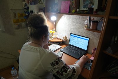 Херсонщина, НМТ, школа, навчання, Марія Устянівська Херсонщина, НМТ, школа, навчання, Марія Устянівська