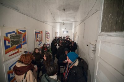 Рецепція радянської спадщини в сучасному українському мистецтві: бути присутнім, аби визнати минуле Рецепція радянської спадщини в сучасному українському мистецтві: бути присутнім, аби визнати минуле