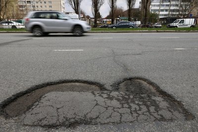 У Львові 6 квітня розпочнуть ремонт вул. Стрийської: як зміниться рух транспорту
