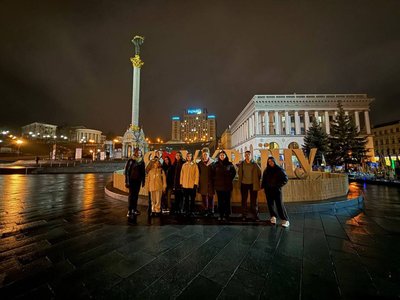Херсон, підлітки, діти, проєкт "Мій Дім", театр, п'єси Херсон, підлітки, діти, проєкт "Мій Дім", театр, п'єси