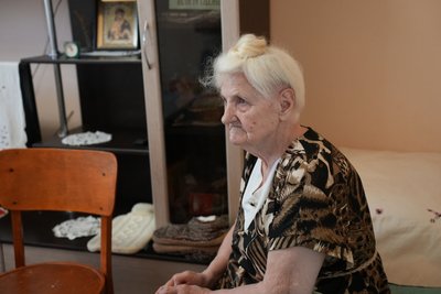 Херсон, соцзахист, соціальні робітники, літні люди, Тамара Бондаренко Херсон, соцзахист, соціальні робітники, літні люди, Тамара Бондаренко