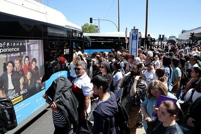 Не працює метро та немає зв'язку: в Іспанії, Португалії та частині Франції стався блекаут