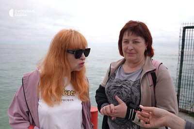 SPF, тінь і капелюхи: як одесити захищають шкіру від сонця влітку
