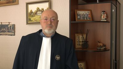 Судимість та визнання вини: що відомо про полтавця, підозрюваного у вбивстві та зґвалтуванні дитини Судимість та визнання вини: що відомо про полтавця, підозрюваного у вбивстві та зґвалтуванні дитини