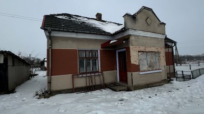 Будинок, Івано-Франківщина, атака РФ Будинок, Івано-Франківщина, атака РФ