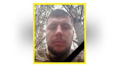 Поховання військових на Чернігівщині 26 травня 2026 року Поховання військових на Чернігівщині 26 травня 2026 року