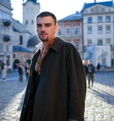 Богдан Гасюк, колекціонер Богдан Гасюк, колекціонер