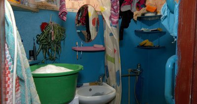 Топлять сніг: чому припинили водопостачання жителям села на Черкащині Топлять сніг: чому припинили водопостачання жителям села на Черкащині