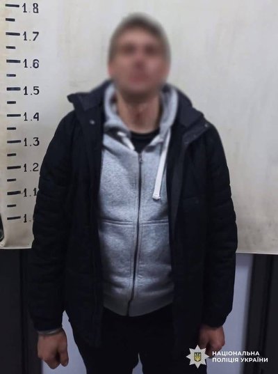У Києві судитимуть чоловіка, який напав на бригаду "швидкої"