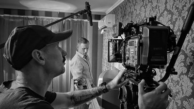 Український детективний трилер у стилі true crime: що відомо про серіал "Тиха Нава" Український детективний трилер у стилі true crime: що відомо про серіал "Тиха Нава"