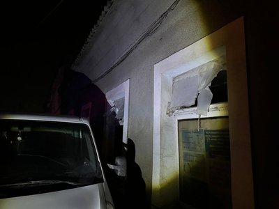 1446-й день війни. Хроніка подій в Одесі й Одеській області 1446-й день війни. Хроніка подій в Одесі й Одеській області