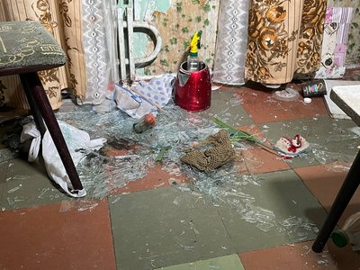 "Коли "шахед" пікірував — то страшне було": дніпряни розповіли про момент атаки безпілотниками "Коли "шахед" пікірував — то страшне було": дніпряни розповіли про момент атаки безпілотниками