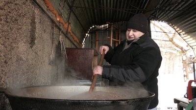 Безкоштовні обіди і пункти незламності: де рівнини можуть зігрітися у морозну погоду Безкоштовні обіди і пункти незламності: де рівнини можуть зігрітися у морозну погоду