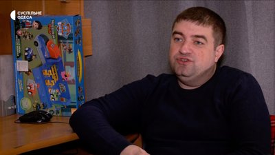 Народилася у новорічну ніч: першій одеситці 2024 виповнився рік Народилася у новорічну ніч: першій одеситці 2024 виповнився рік