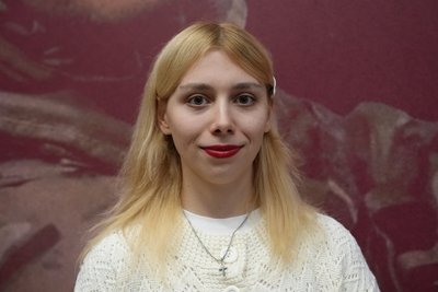 Юлія Єременко