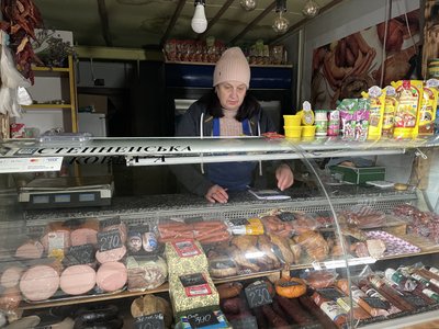 На 30% можуть зрости ціни на м'ясні та молочні продукти у Полтаві: у чому причина На 30% можуть зрости ціни на м'ясні та молочні продукти у Полтаві: у чому причина