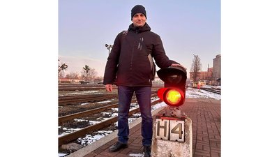Усі троє військовослужбовців Центру протимінної діяльності, які загинули внаслідок вибуху в Миколаєві, з Чернігівщини Усі троє військовослужбовців Центру протимінної діяльності, які загинули внаслідок вибуху в Миколаєві, з Чернігівщини