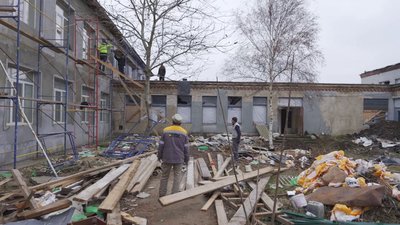 На знак вдячності: на Херсонщині назвали проспект в честь Черкащини На знак вдячності: на Херсонщині назвали проспект в честь Черкащини