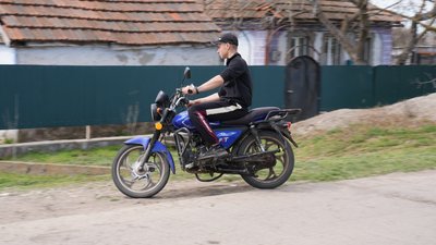 Школяр із Миколаївщини облаштував теплиці та вирощує овочі Школяр із Миколаївщини облаштував теплиці та вирощує овочі