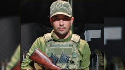 Полеглі герої Вінниччини: за тиждень стало відомо про загибель 25 захисників Полеглі герої Вінниччини: за тиждень стало відомо про загибель 25 захисників