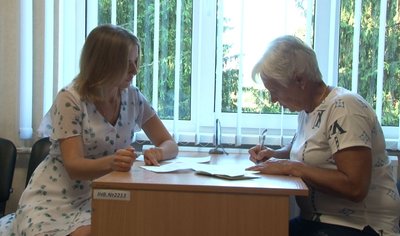 У лісництвах Черкащини заготовляють дрова для населення