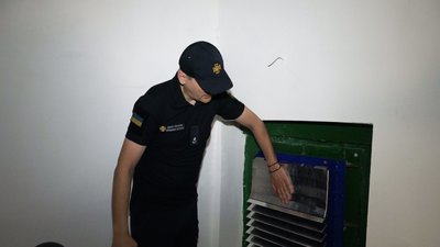 Стан укриттів у Житомирській області та що робити, коли доступ до сховища відсутній: пояснення експертів Стан укриттів у Житомирській області та що робити, коли доступ до сховища відсутній: пояснення експертів