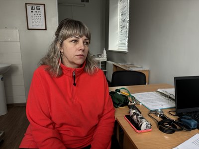 Безплатний чекап 40+ на Полтавщині: у скількох медзакладах вже працює програма