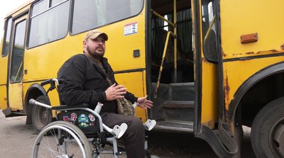 актем комісарчук, інвалідність актем комісарчук, інвалідність
