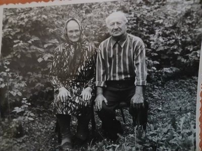 Павло Греняк, лемки, Лемківщина Павло Греняк, лемки, Лемківщина