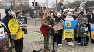 Куди піти у Миколаєві у святкові вихідні