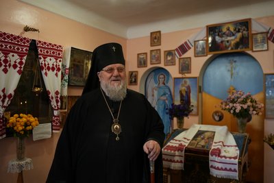Як документували пошкодження пам'ятки архітектури — храм Різдва Пресвятої Богородиці в Юнаківці на Сумщині Як документували пошкодження пам'ятки архітектури — храм Різдва Пресвятої Богородиці в Юнаківці на Сумщині