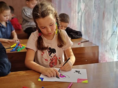 Діти просять подарунки на День Святого Миколая