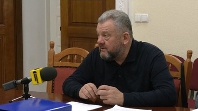 Земельні питання у Чернігові: міськраду можуть оштрафувати, якщо депутати не проголосують Земельні питання у Чернігові: міськраду можуть оштрафувати, якщо депутати не проголосують