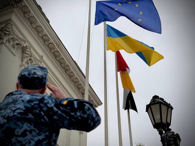 1536-й день війни. Хроніка подій в Одесі й Одеській області 1536-й день війни. Хроніка подій в Одесі й Одеській області