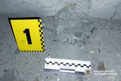 Загинув від вибуху гранати: на Черкащині затримали підозрюваного в умисному вбивстві Загинув від вибуху гранати: на Черкащині затримали підозрюваного в умисному вбивстві