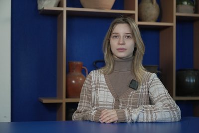 софія барна, донька степана барни софія барна, донька степана барни