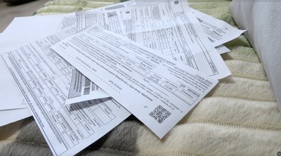 2 750 гривень на місяць: як живуть черкаські пенсіонери 2 750 гривень на місяць: як живуть черкаські пенсіонери