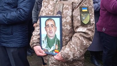 Олег Петрица, Козівська селищна рада, ЗСУ, Тернопільщина Олег Петрица, Козівська селищна рада, ЗСУ, Тернопільщина