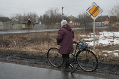 “На наш напрямок зайшов “Рубікон”: як живе Білопілля під ударами КАБів і дронів “На наш напрямок зайшов “Рубікон”: як живе Білопілля під ударами КАБів і дронів