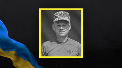 Втрати Волині — загинув Іван Гутверт Втрати Волині — загинув Іван Гутверт