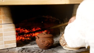 Пенцак по-клесівськи: рецепт автентичної страви від господині з Рівненщини Пенцак по-клесівськи: рецепт автентичної страви від господині з Рівненщини