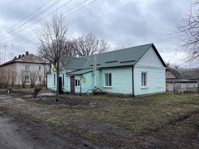 "Нас ніхто не запитував": як жителі Полтавської ТГ реагують на зміни меж старостинських округів "Нас ніхто не запитував": як жителі Полтавської ТГ реагують на зміни меж старостинських округів