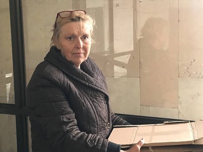 В Житомирі розпочинають збір металевих банок і картону для окопних свічок В Житомирі розпочинають збір металевих банок і картону для окопних свічок