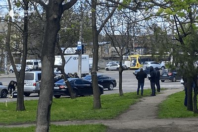 В Одесі СБУ затримала співробітників одного з районних ТЦК В Одесі СБУ затримала співробітників одного з районних ТЦК
